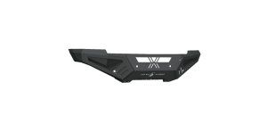 Chevrolet 1500 Front Bumper - Road Armor - SPARTAN - Tex Blk - `14-`15